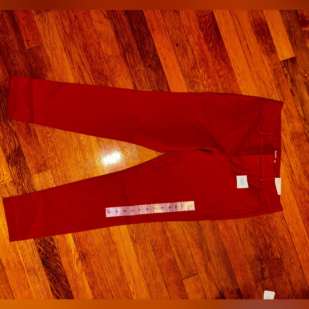 Old Navy Pixie pants